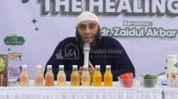 Resep Zaidul Akbar Promil