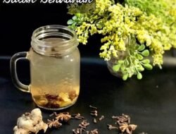 Resep Ajaib Zaidul Akbar Atasi Batuk Membandel!