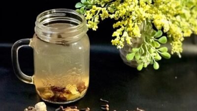 Resep Zaidul Akbar Untuk Batuk