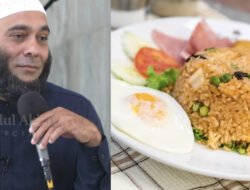 Resep Zaidul Akbar Ampuh Atasi Diabetes? Cek Rahasianya!