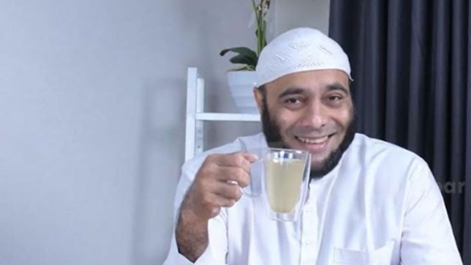 Rahasia Langsing ala Zaidul Akbar Resep Diet Sehat Ampuh!