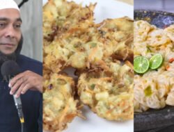 Turunkan Kolesterol Tinggi? Resep Ajaib Zaidul Akbar!