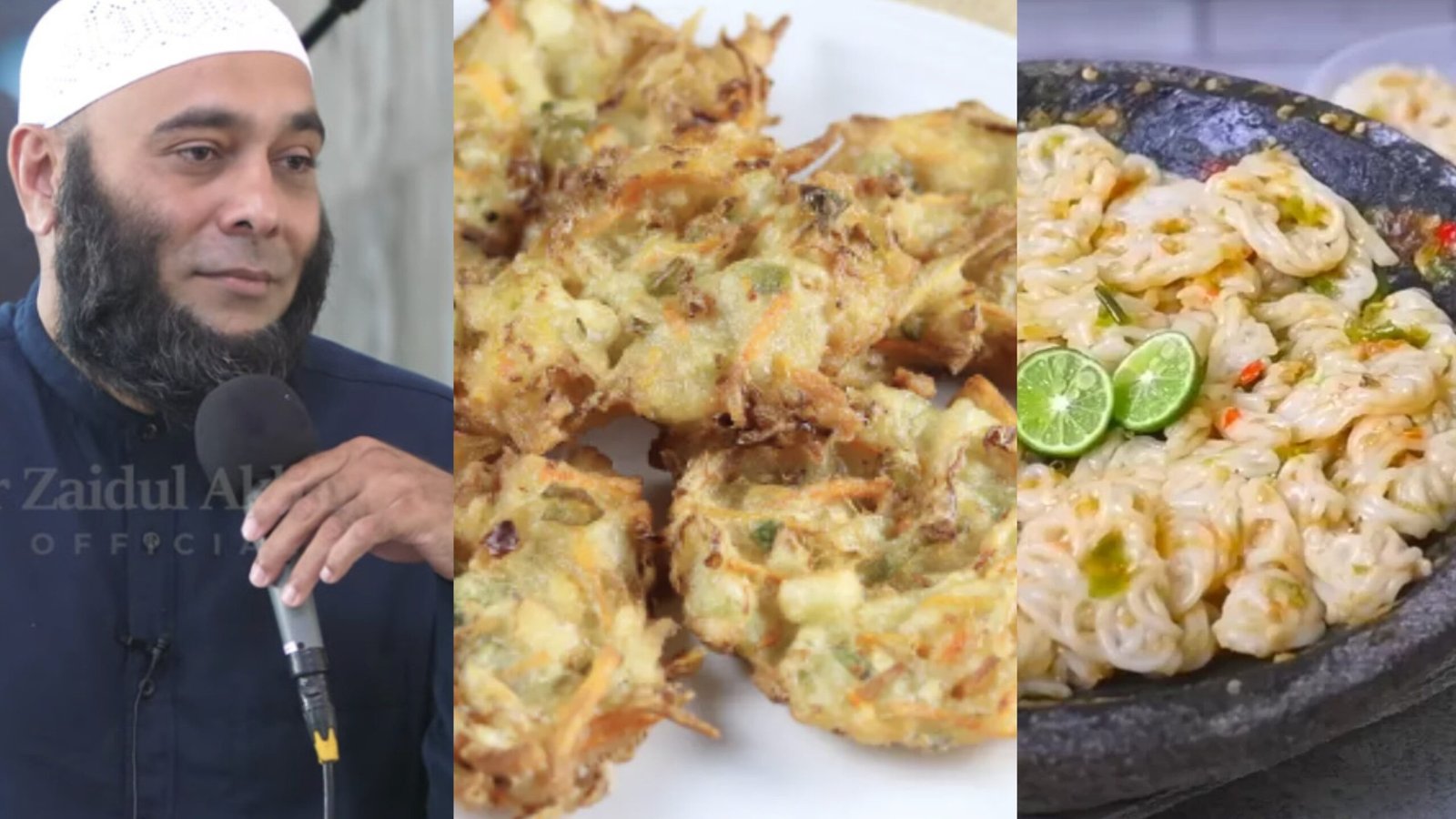 Turunkan Kolesterol Tinggi? Resep Ajaib Zaidul Akbar!