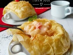 Resep Zuppa Soup Creamy Lezat Anti Gagal!