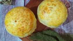 Resep Zuppa Soup Sederhana