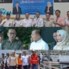 Senator Mirah Midadan Pantau Kesiapan Mudik Lebaran di NTB
