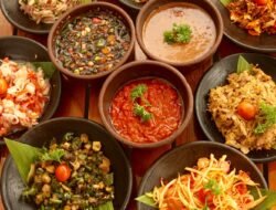 Resep Masakan Anti Gagal 100 Menu Lezat Mudah!