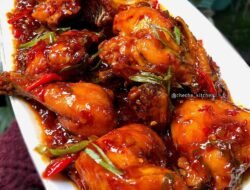Resep Ayam AntiGagal 10 Menu Lezat Mudah!