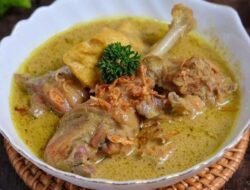 Resep Ayam Kampung 10 Menu Lezat Anti Gagal!