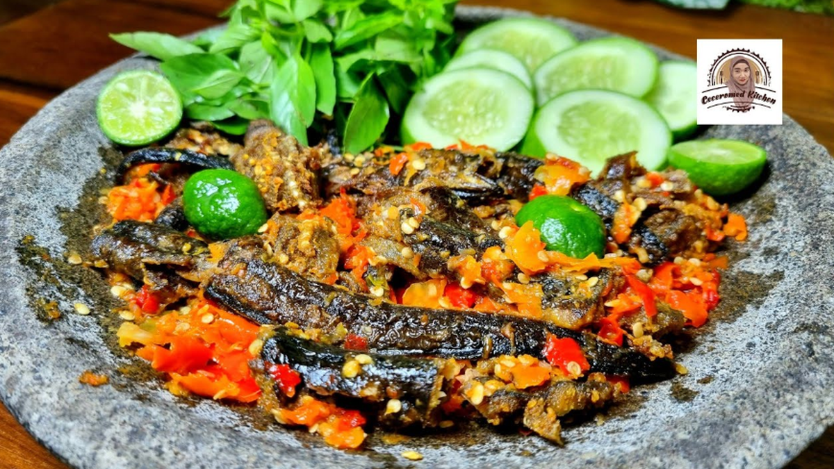 Resep Belut Anti Gagal 10 Menu Lezat Mudah!