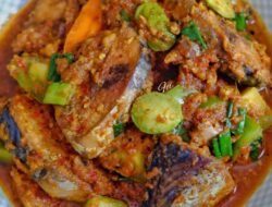 Resep Ikan 100 Menu Lezat Mudah Dibuat!