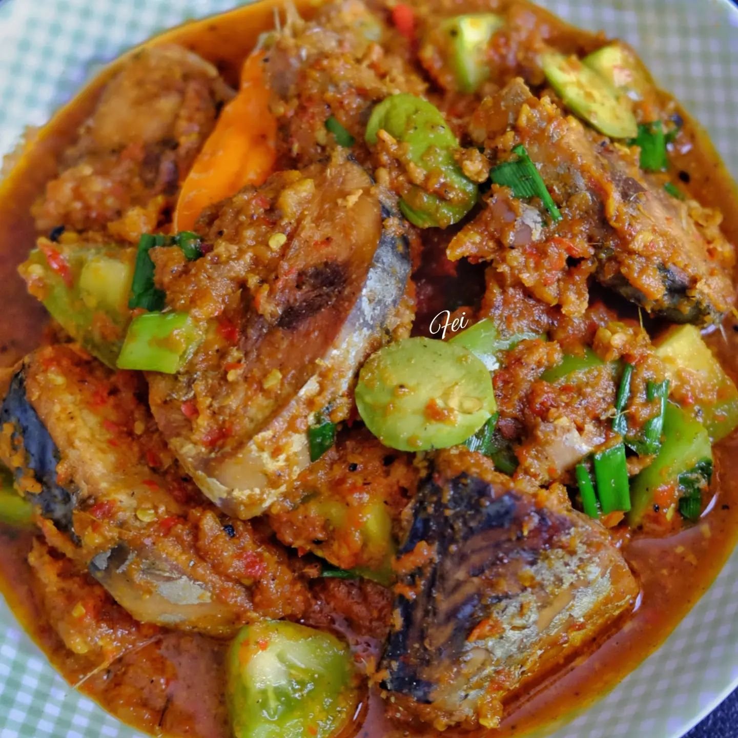 aneka resep masakan ikan