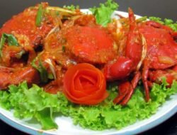 Resep Kepiting Kuah 10 Varian Lezat Bikin Nagih!