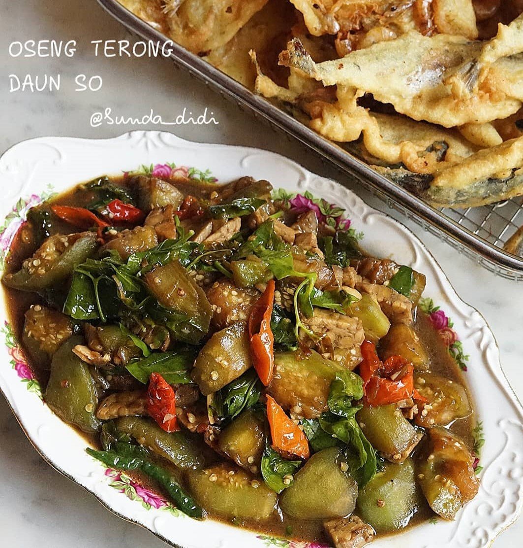 Resep OsengOseng 10 Menu Lezat AntiGagal!