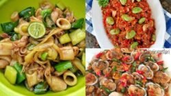 aneka resep masakan oseng-oseng