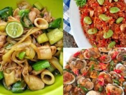 Resep OsengOseng 10 Menu Lezat AntiGagal!