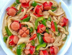 Resep Masakan Rumahan 100 Menu Lezat Mudah!
