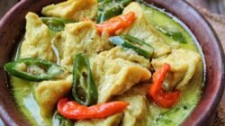 aneka resep masakan tahu