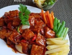 Resep Tempe AntiBosen 10 Menu Lezat Mudah!