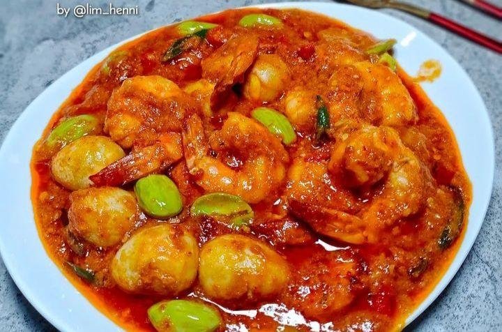 Rekomendasi Resep Udang Enak Mudah Bikin Nagih!