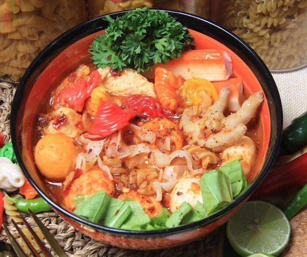 Rahasia Resep Masakan Lezat Panduan Lengkap!