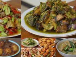 Rahasia di Balik Resep Lebih dari Sekadar Bahan Langkah