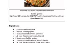 Master English Cooking Recipes Unlock Delicious Global Cuisine