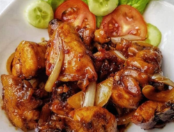 Resep Ayam Lezat 10 Menu AntiGagal Bikin Nagih!