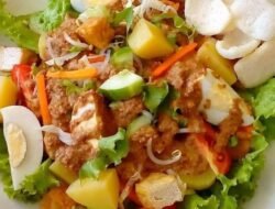 Resep Rahasia Ayam Goreng Krispi Anti Gagal!