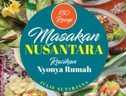 Rahasia Rasa Nusantara 100 Resep Legendaris!