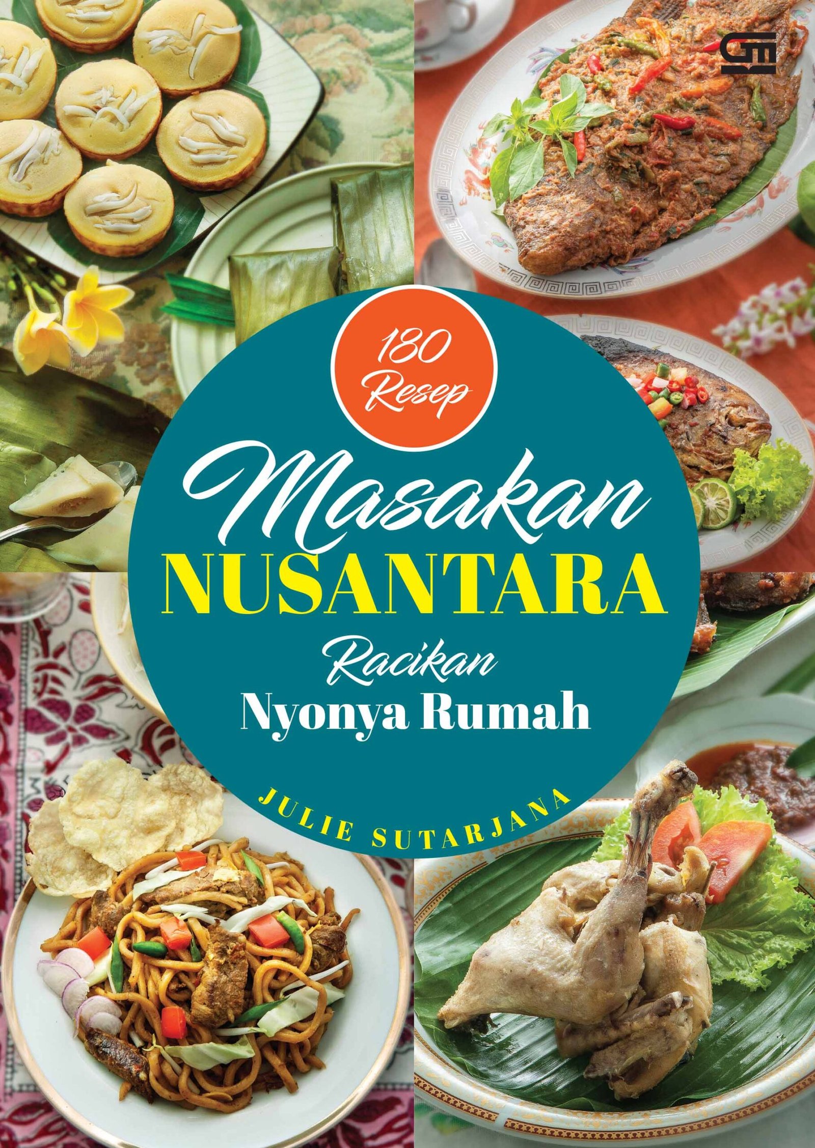 Resep Masakan Nusantara PDF Rahasia Kuliner Indonesia!