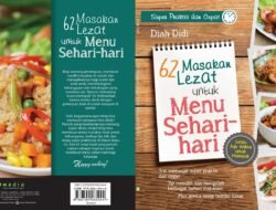 Resep Masakan Seharihari PDF Gratis Mudah Lezat!