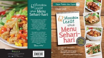 Resep Masakan Seharihari PDF Gratis Mudah Lezat!