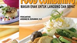 Resep Vegetarian Lezat 100 Menu Nikmat Mudah!