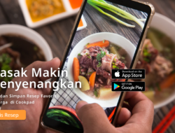 Rahasia Resep Masakan Viral Panduan Lengkap Menulis yang Menarik!