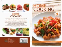 Resep Rahasia 100 Menu Lezat Mudah Dibuat!