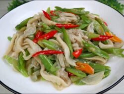Resep Masakan Simpel Lezat Bikin Ngiler!