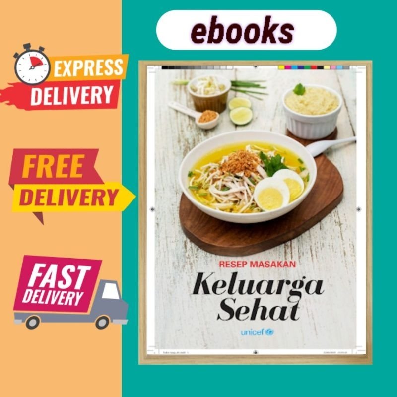 ebook resep masakan