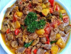 Resep Masakan AntiGagal 10 Menu Lezat Mudah!