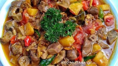 inspirasi resep masakan