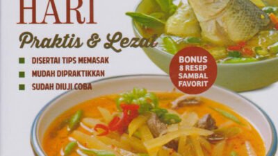 kumpulan resep masakan sehari hari