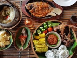 Resep Lawuh Ndeso Sajian Rumahan Jawa yang Bikin Nagih!