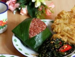 Resep Lawuh Ndeso Sajian Rumahan Jawa yang Bikin Nagih!