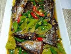 Rekomendasi Resep Masakan Lezat Mudah Dijamin Nagih!