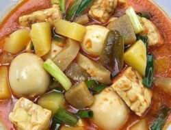 100 Resep Masakan Lezat Tanpa Pedas Cocok untuk Semua Usia!