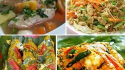 resep aneka masakan