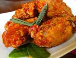 Resep Ayam Nusantara 10 Menu Lezat Bikin Nagih!