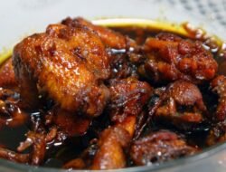 Resep Ayam Nusantara 10 Menu Lezat Bikin Nagih!