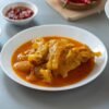 Resep Gulai Kikil Padang Lembut Kuah Santan Menggoda!