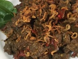 Resep Limpa Sapi Padang Rahasia Rasa Legendaris!